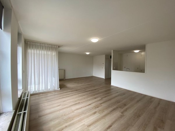 Foto - Onder optie: Geldropseweg 95, 5611 SE Eindhoven